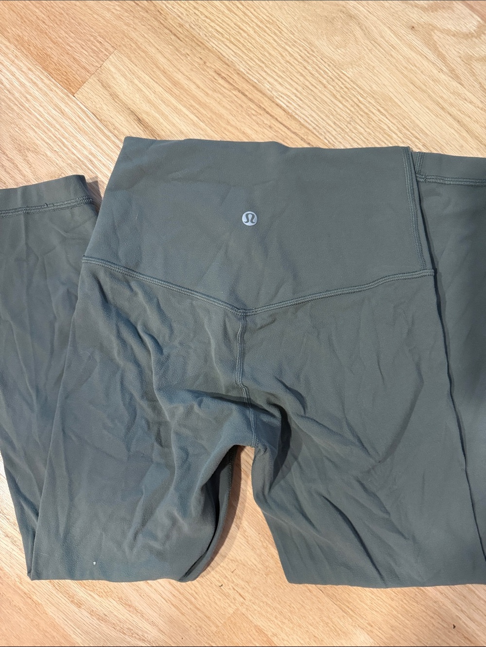 Lululemon Align Leggings